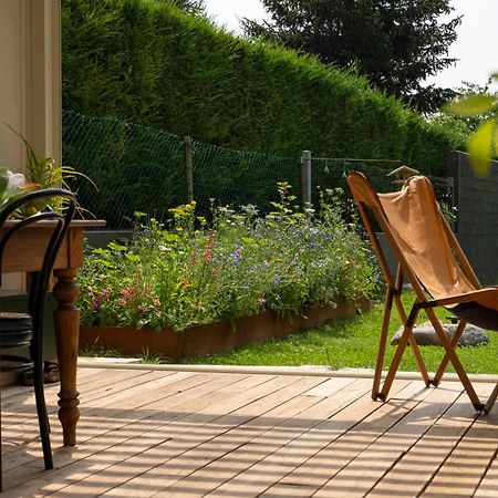 ميرا Bed And Breakfast Canalgrande المظهر الخارجي الصورة