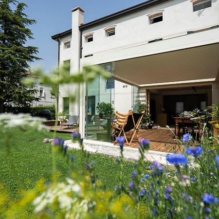 ميرا Bed And Breakfast Canalgrande المظهر الخارجي الصورة