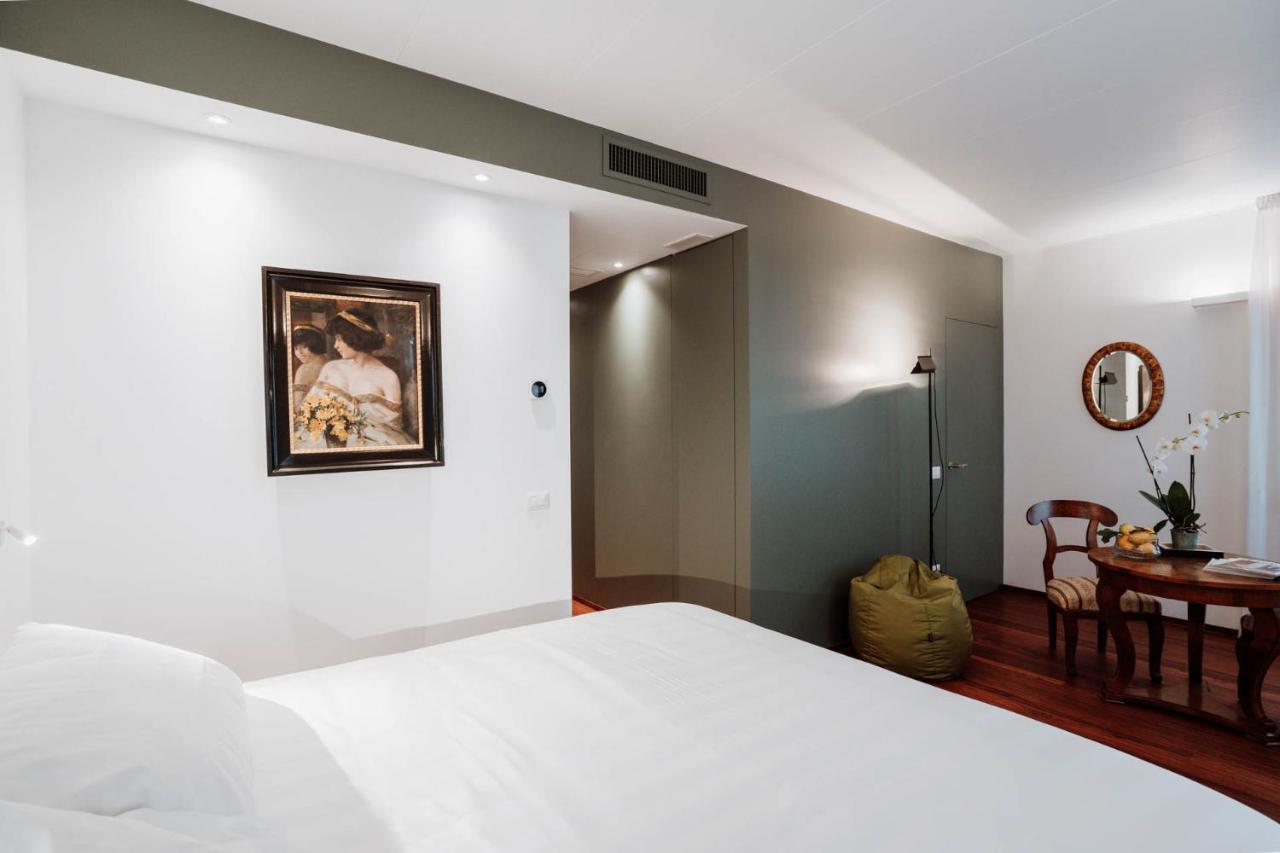 ميرا Bed And Breakfast Canalgrande المظهر الخارجي الصورة