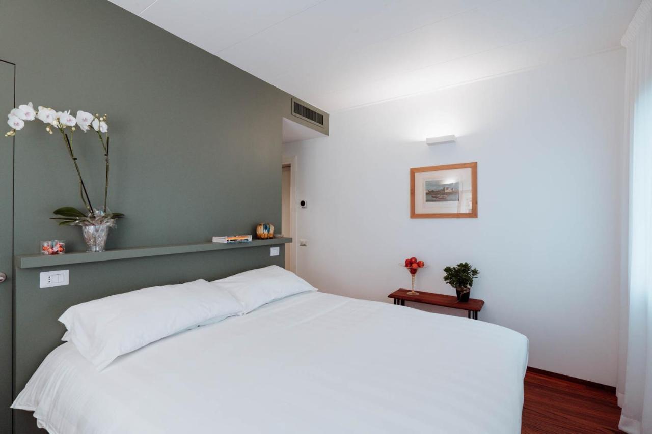 ميرا Bed And Breakfast Canalgrande المظهر الخارجي الصورة