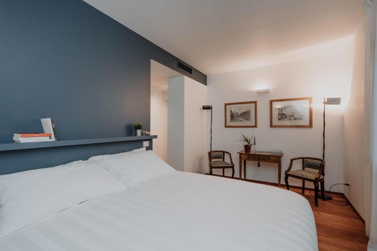 ميرا Bed And Breakfast Canalgrande المظهر الخارجي الصورة