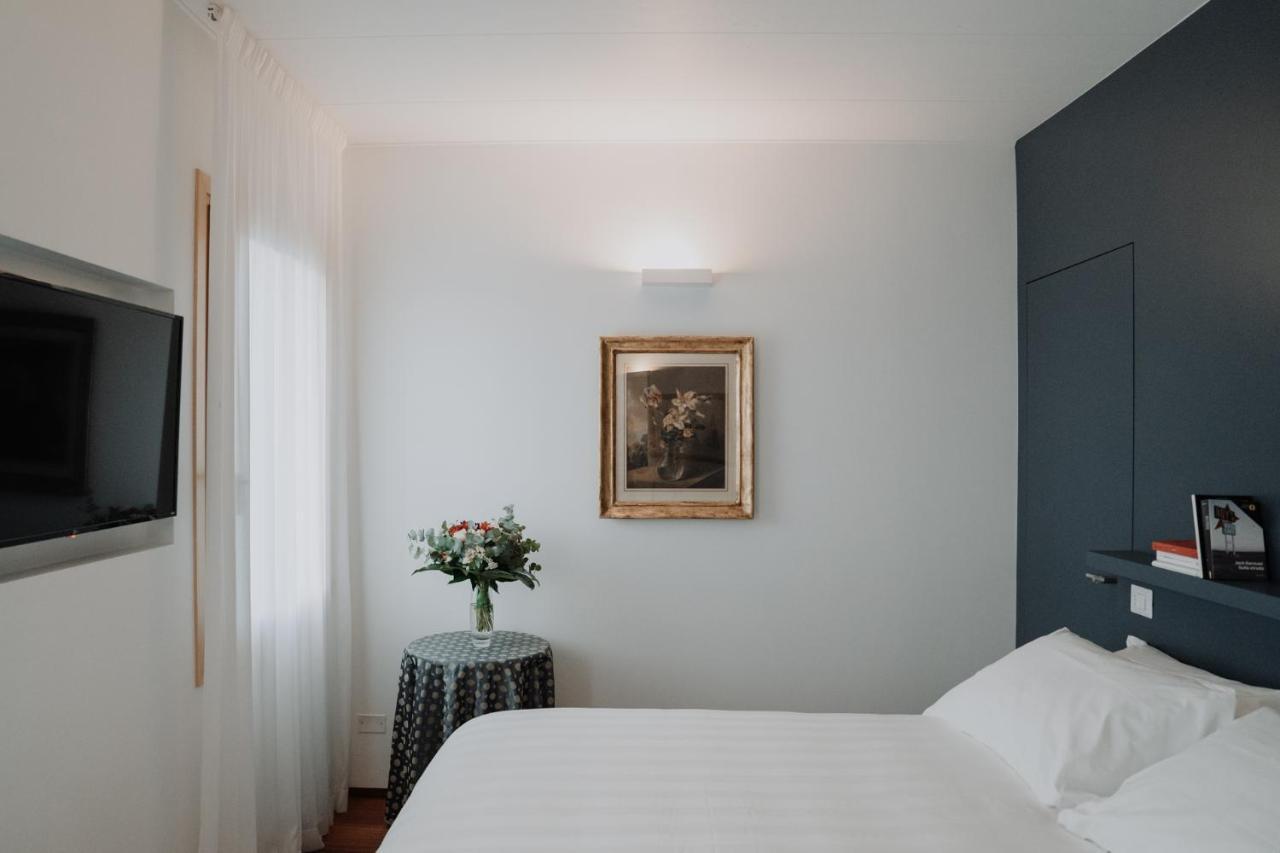 ميرا Bed And Breakfast Canalgrande المظهر الخارجي الصورة