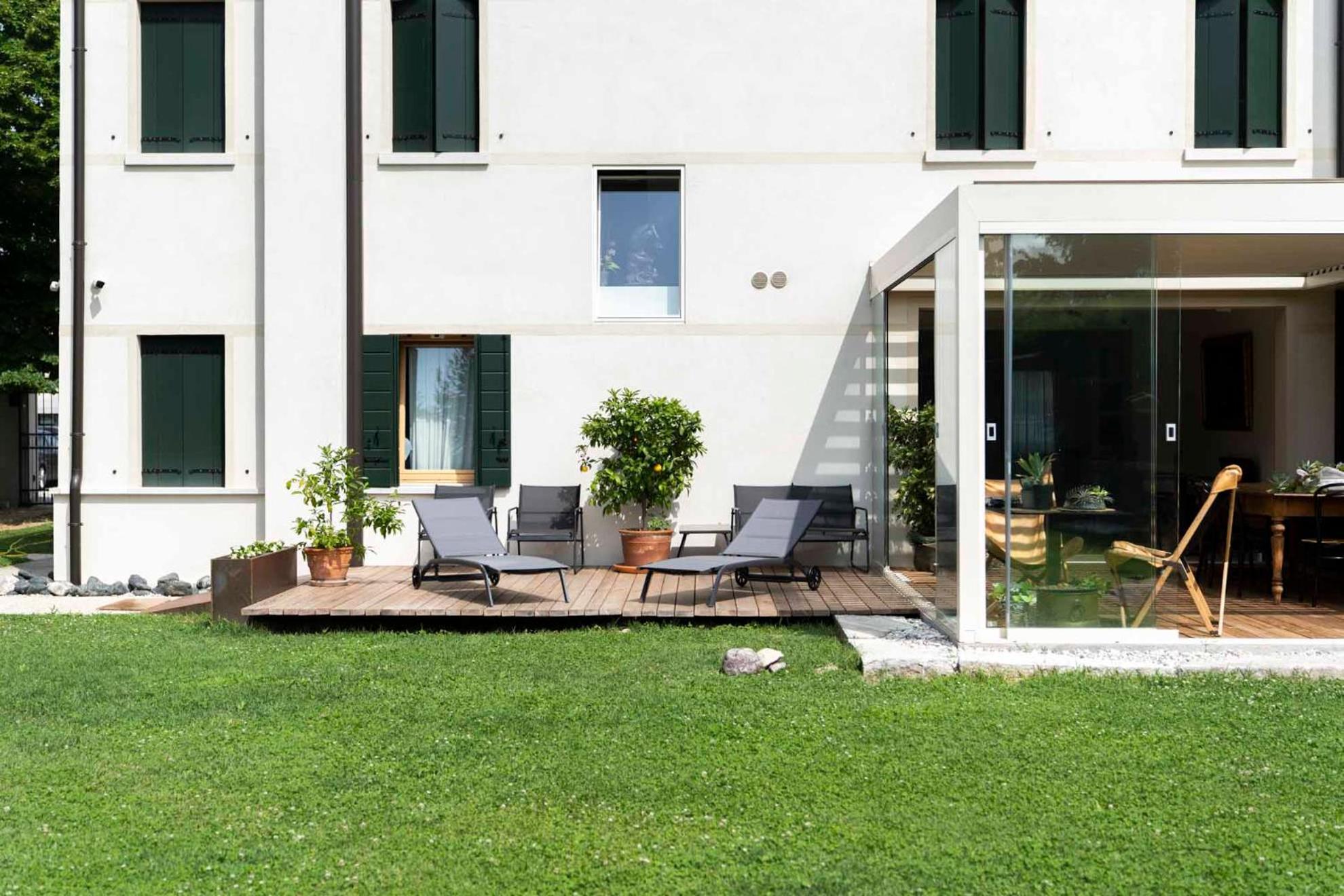 ميرا Bed And Breakfast Canalgrande المظهر الخارجي الصورة